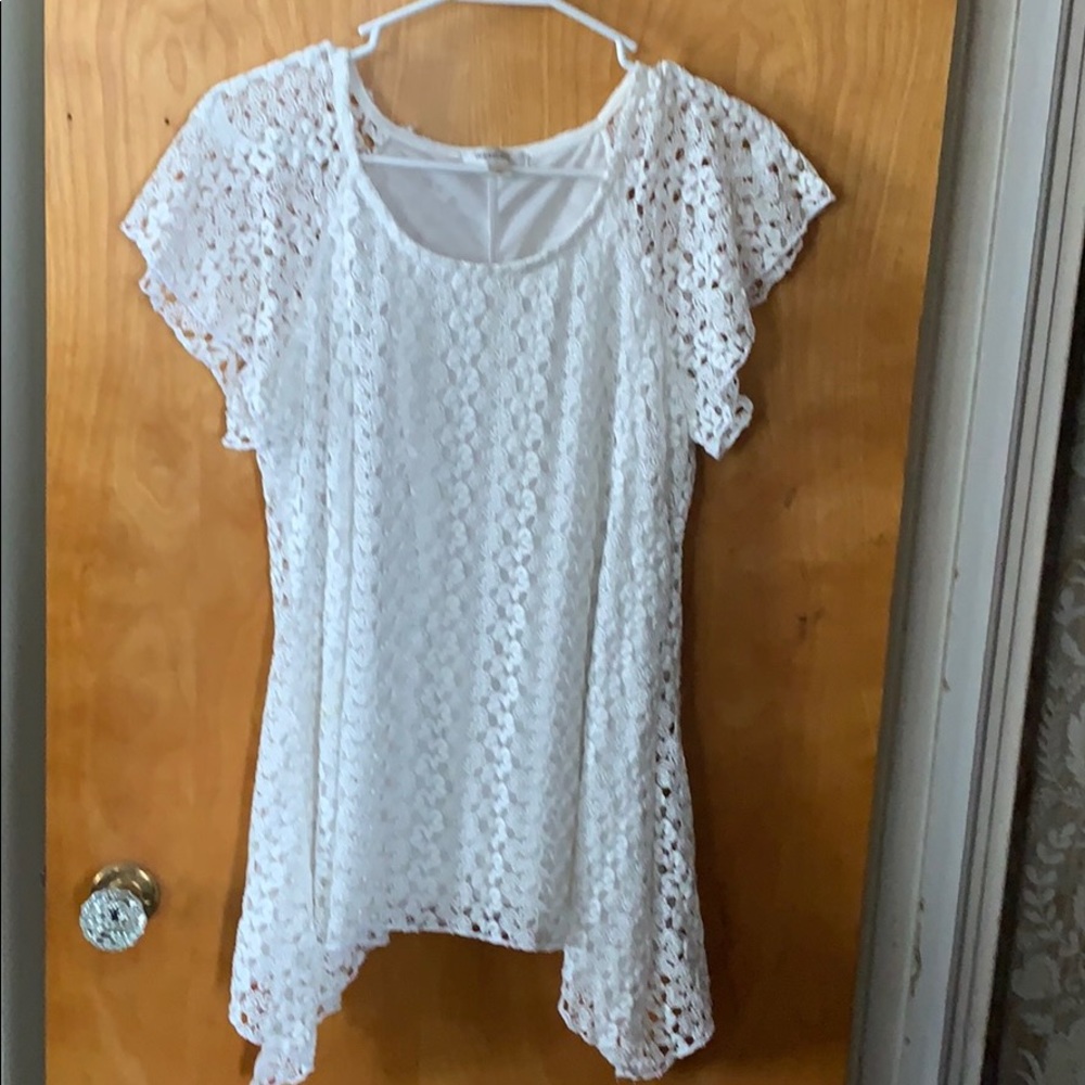 Dressy top